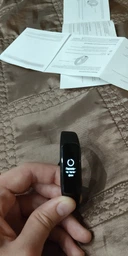 Фитнес-браслет Samsung Galaxy Fit e Yellow (SM-R375NZYASEK) фото от покупателей 13