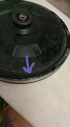 Електрочайник Gorenje K17G фото от покупателей 4