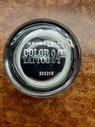 Гелевые крем-тени для век Maybelline New York Color Tattoo 24ч 4.5 г 40-Permanent Taupe (3600530777600) фото от покупателей 6