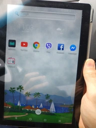 Hoozo X1001 Full HD 32Gb LTE Jet Black