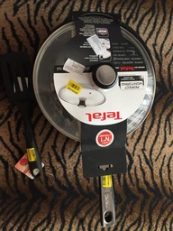 Сковорода Tefal Expertise 24 см (C6200452)