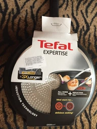 Сковорода Tefal Expertise 24 см (C6200452) фото от покупателей 2