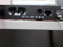 Маршрутизатор Mikrotik RB2011UiAS-2HnD-IN