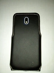 Чохол RedPoint Flip Case для Nokia 1 Dual Sim Black (ФК.239.З.01.23.000) фото від покупців 1