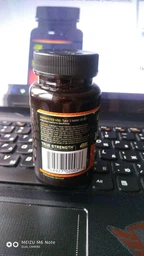 Мелатонин Optimum Nutrition Melatonin 100 таблеток (748927020076) фото от покупателей 4