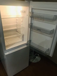 Холодильник Vestfrost CW 252 W фото від покупців 12
