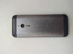 Мобільний телефон Nokia 230 Dual Sim Silver White фото від покупців 1