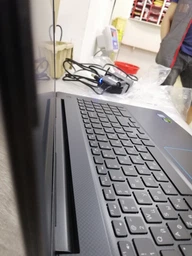 Ноутбук Dell Inspiron G3 15 3579 (35G3i78S1H1G15i-LBK) Black фото от покупателей 3