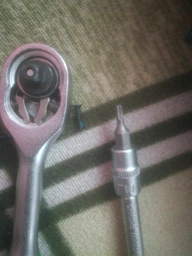 Набор инструмента Intertool 1/4" 1/2" 94 ед. SemiPro ET-6094SP (ET-6094SP) фото от покупателей 17