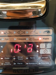 Мультиварка TEFAL MultiCook & Stir RK901832 фото от покупателей 1