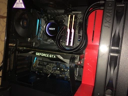 Система жидкостного охлаждения NZXT Kraken X62 with AM4 SUPPORT фото от покупателей 15