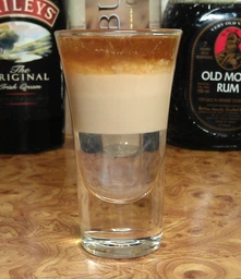 Ликер Baileys Original 0.5 л 17% (5011013100170) фото от покупателей 15