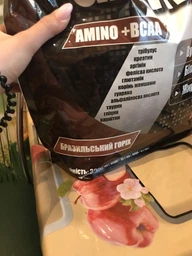 Гейнер Power Pro Gainer, 1 кг - Банан фото от покупателей 2