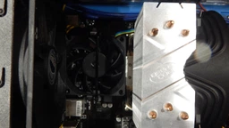 Материнская плата Gigabyte GA-970A-DS3P (sAM3+, AMD 970 / AMD SB950, PCI-Ex16) фото от покупателей 19