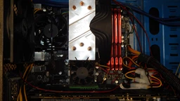 Материнская плата Gigabyte GA-970A-DS3P (sAM3+, AMD 970 / AMD SB950, PCI-Ex16) фото от покупателей 18