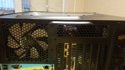 Zalman Z3 Plus (Black) фото от покупателей 3