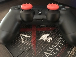 Накладки на стики Game Teh X для PS4, Xbox (арт. 10114)