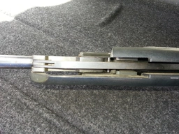 Пневматична гвинтівка Hatsan Striker 1000s фото від покупців 3