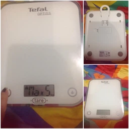 Весы кухонные Tefal BC5004 фото от покупателей 18