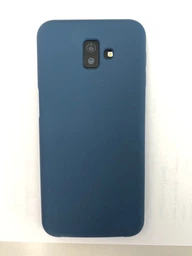 Чехол для смартфона Samsung Galaxy A6+ (A605) Intaleo Velvet Turquoise (1283126485084) фото от покупателей 6