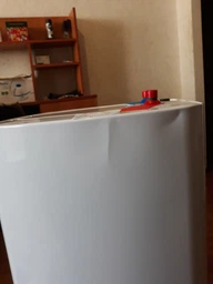 Водонагреватель GORENJE OGBS 120 ORV9 фото от покупателей 11