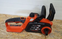 Цепная пила Black&Decker GKC1825L20, 18V, 25см (GKC1825L20)