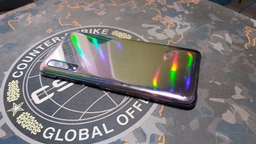 Мобільний телефон Samsung Galaxy A70 6/128GB Black (SM-A705FZKUSEK)