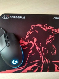 Игровая поверхность Asus Cerberus Mini Speed (90YH01C3-BDUA00)