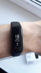 Фитнес-браслет Samsung Galaxy Fit e Yellow (SM-R375NZYASEK) фото от покупателей 12