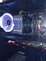 Кулер DeepCool Gammaxx C40 фото от покупателей 16