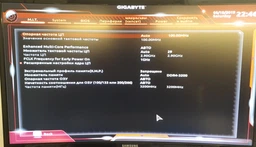 Материнская плата Gigabyte Z390 M Gaming (s1151, Intel Z390, PCI-Ex16) фото от покупателей 5