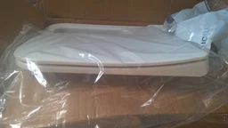 Унитаз-компакт CERASTYLE Noura 028700 + сиденье Slim Soft Close 9SC1571001