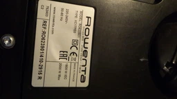 Набор фильтров для пылесоса Rowenta X-Trem Power Cyclonic ZR006001 RO6941EA RO6963EA RO6984EA фото от покупателей 18