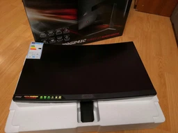 Монитор 23.6" MSI Optix MAG241C фото от покупателей 7