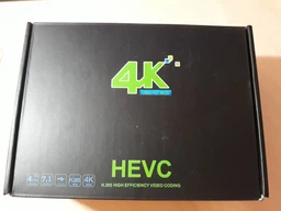Android TV Box Mx9 Pro 2GB + 16GB