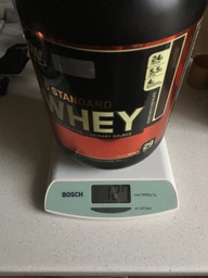 Протеин Optimum Gold Standard 100% Whey, 2.27 кг - Капучино (Mocha Cappuccino ) USA (578013)
