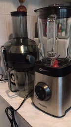 Блендер Philips Avance Collection HR3652/00 фото от покупателей 17