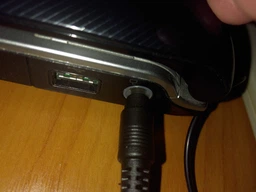 Блок питания PowerPlant для ноутбука Compaq (19V 90W 4.74A) (CO90F4817)