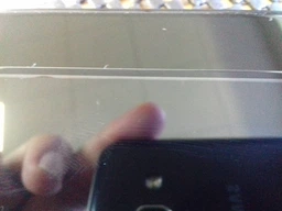 Защитное стекло для смартфона Xiaomi Redmi Note 7 DENGOS Black (TGFG-48) фото от покупателей 2