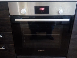 Духовой шкаф электрический Bosch HBF113BR0Q фото от покупателей 12