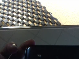Защитное стекло для смартфона Xiaomi Redmi Note 7 DENGOS Black (TGFG-48) фото от покупателей 3