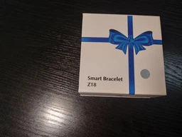 Розумний Фітнес Браслет Supero Smart Band H2 Original З Тонометром Синій фото від покупців 18