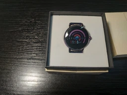 Розумний Фітнес Браслет Supero Smart Band H2 Original З Тонометром Синій фото від покупців 12