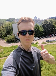 Спортивные Очки Uvex Sportstyle 204 Clear