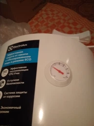 Бойлер ELECTROLUX EWH 50 Quantum Pro фото от покупателей 1