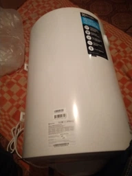 Бойлер ELECTROLUX EWH 50 Quantum Pro фото от покупателей 2