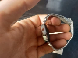Розумний Фітнес Браслет Supero Smart Band H2 Original З Тонометром Синій фото від покупців 16