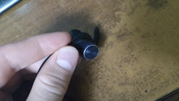 Навушники 1MORE iBFree Sport Black (E1018-BLACK) фото від покупців 4