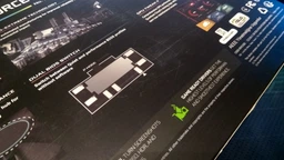 Видеокарта Asus PCI-Ex GeForce RTX 2060 ROG Strix A6G Gaming Advanced Edition 6GB GDDR6 (192bit) (1710/14000) (2 x DisplayPort, 2 x HDMI 2.0b) (ROG-STRIX-RTX2060-A6G-GAMING) фото от покупателей 10