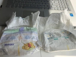 Подгузники Pampers Premium Care Newborn 2-5 кг, 22 шт (4015400687696)